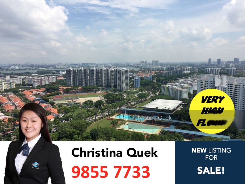 Clementi Avenue 1 thumbnail photo